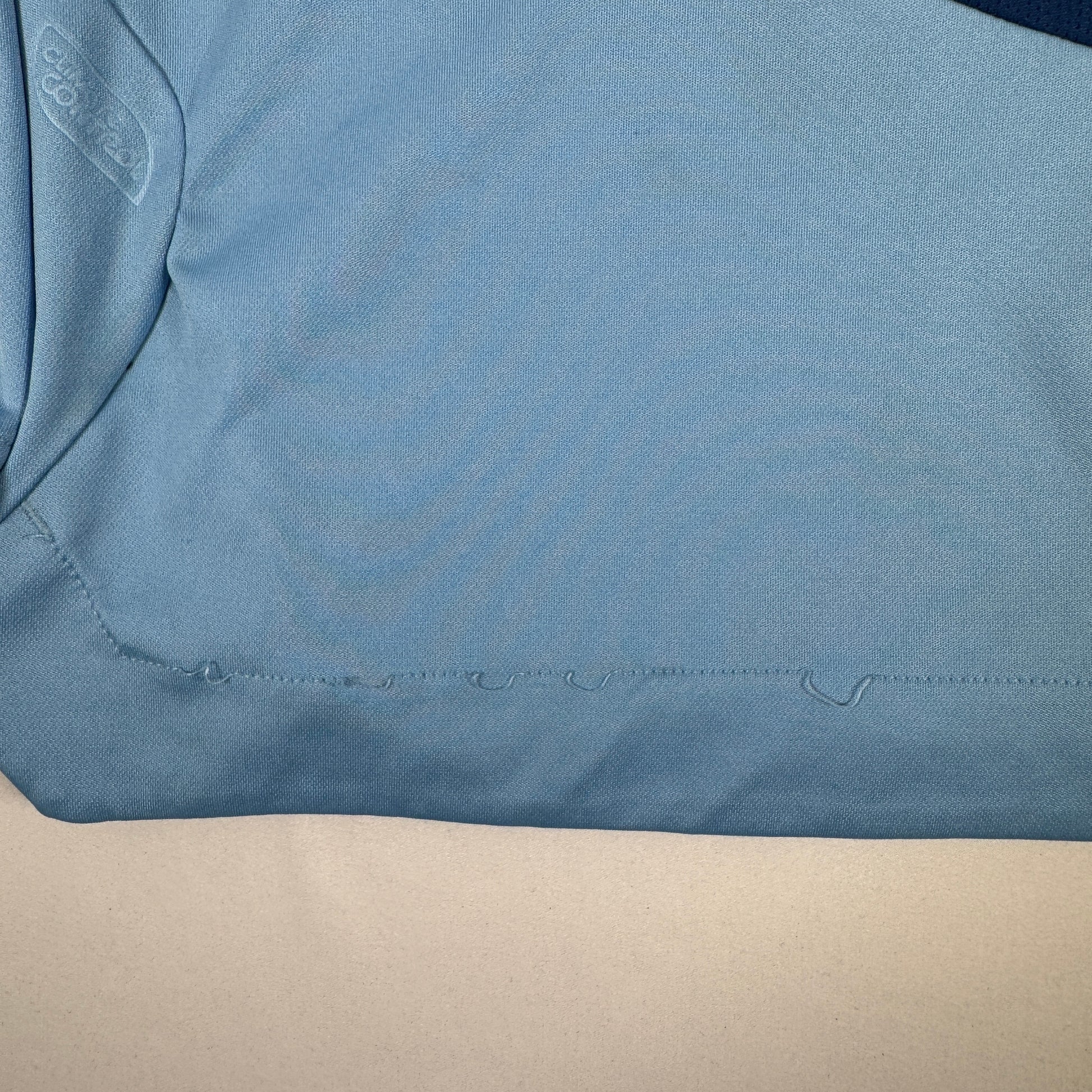 England 2008/2009/2010 Goalkeeper Long Sleeve Football Shirt Small – Football Shirt Kingdom