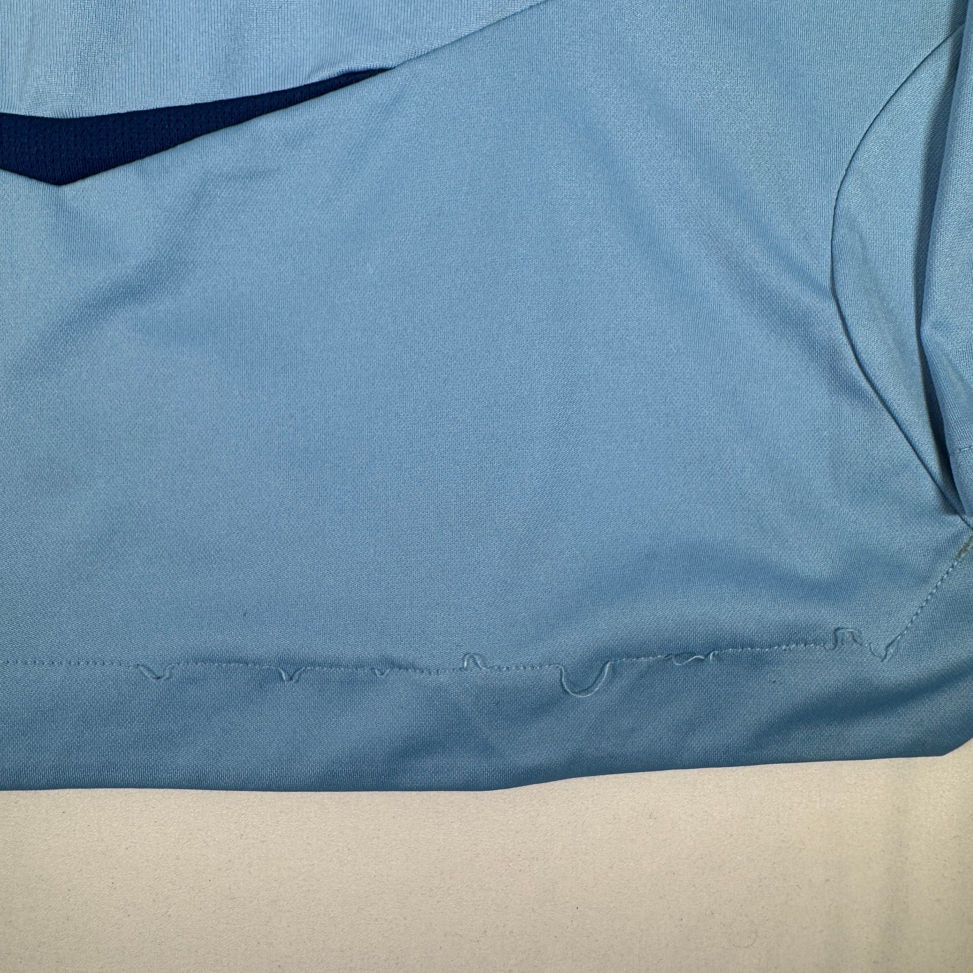 England 2008/2009/2010 Goalkeeper Long Sleeve Football Shirt Small – Football Shirt Kingdom