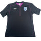 England 2010/2011/2012 Goalkeeper Football Shirt XL