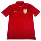 England 2013/2014 150 Year Anniversary Away Football Shirt Medium – Football Shirt Kingdom