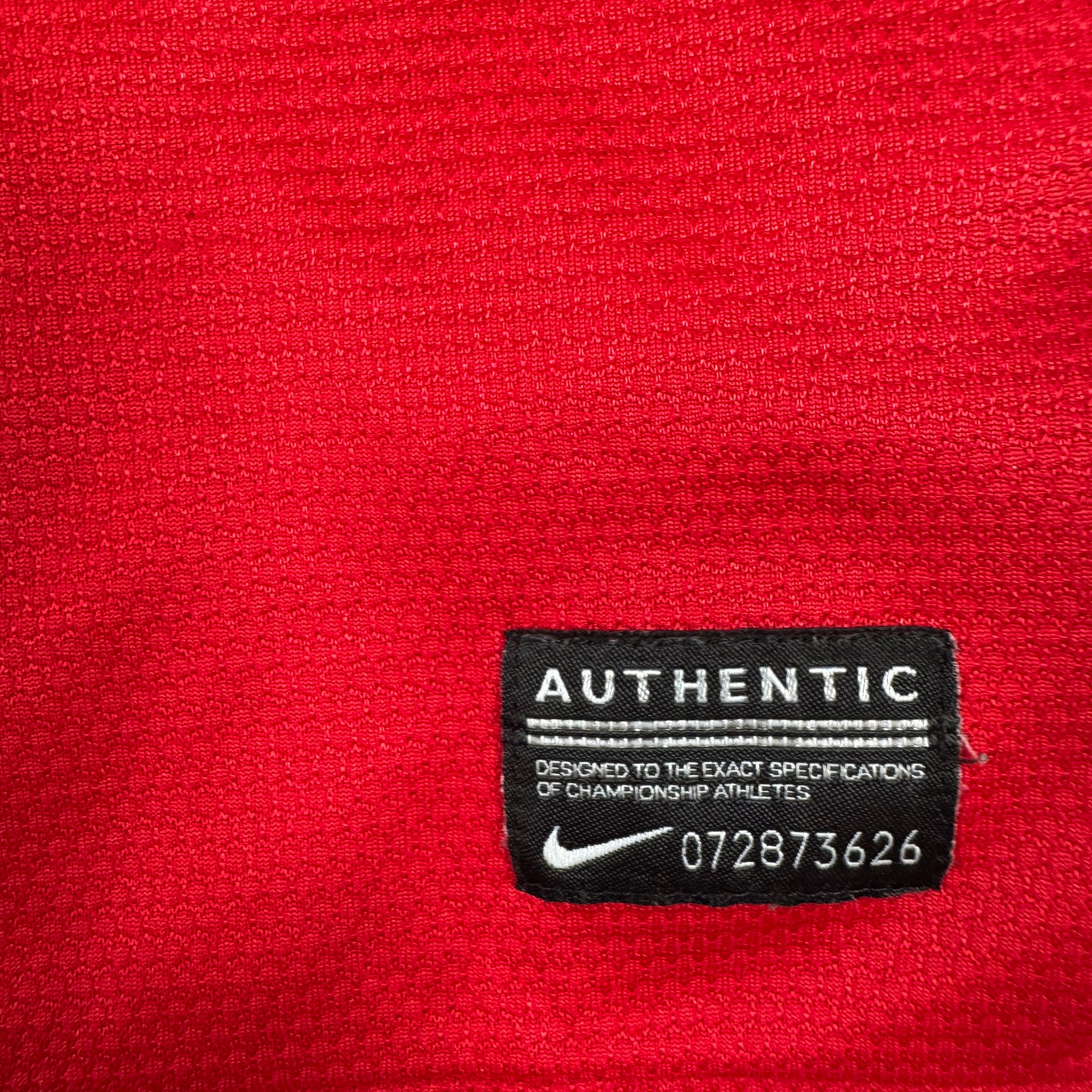 England 2013/2014 150 Year Anniversary Away Football Shirt Medium – Football Shirt Kingdom