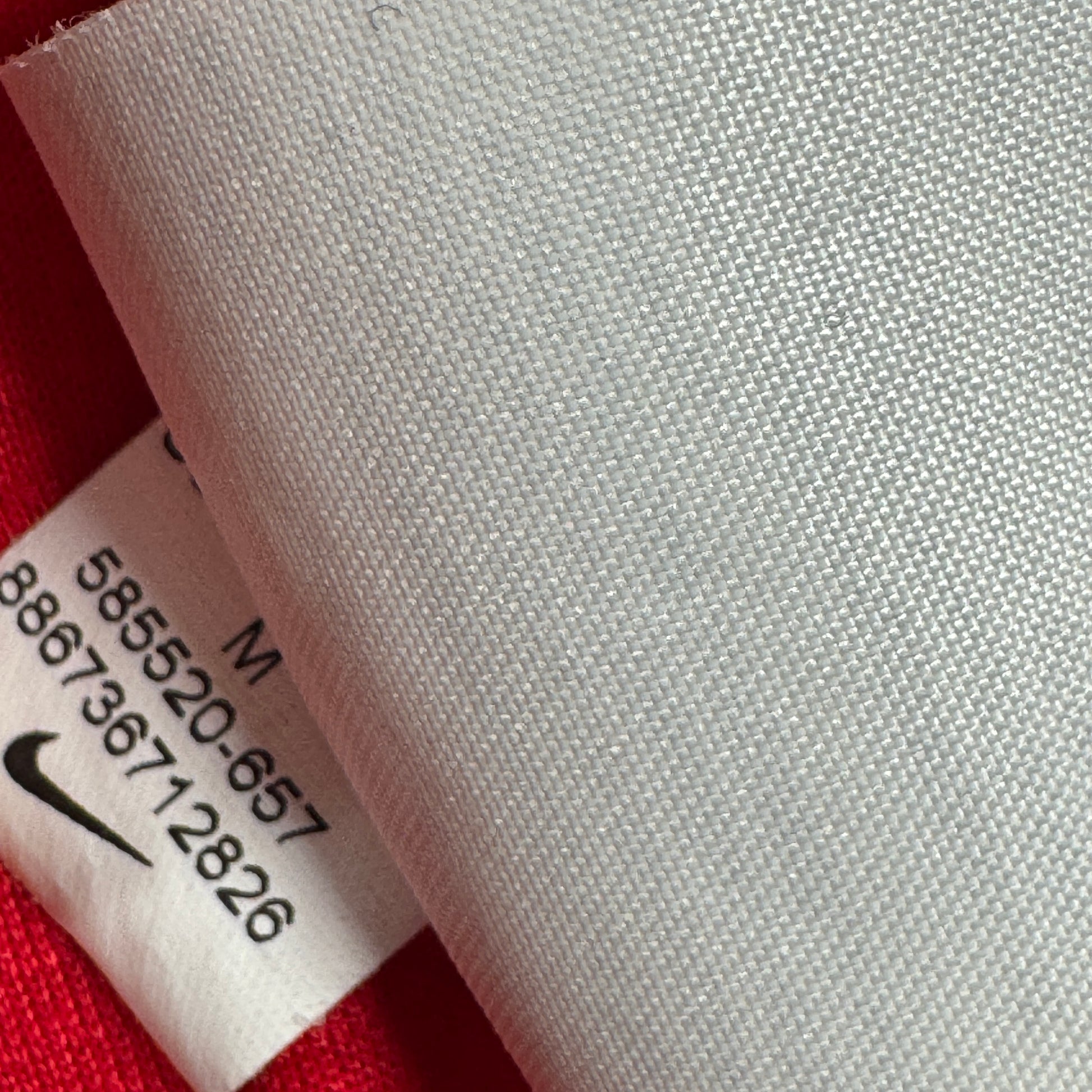 England 2013/2014 150 Year Anniversary Away Football Shirt Medium – Football Shirt Kingdom