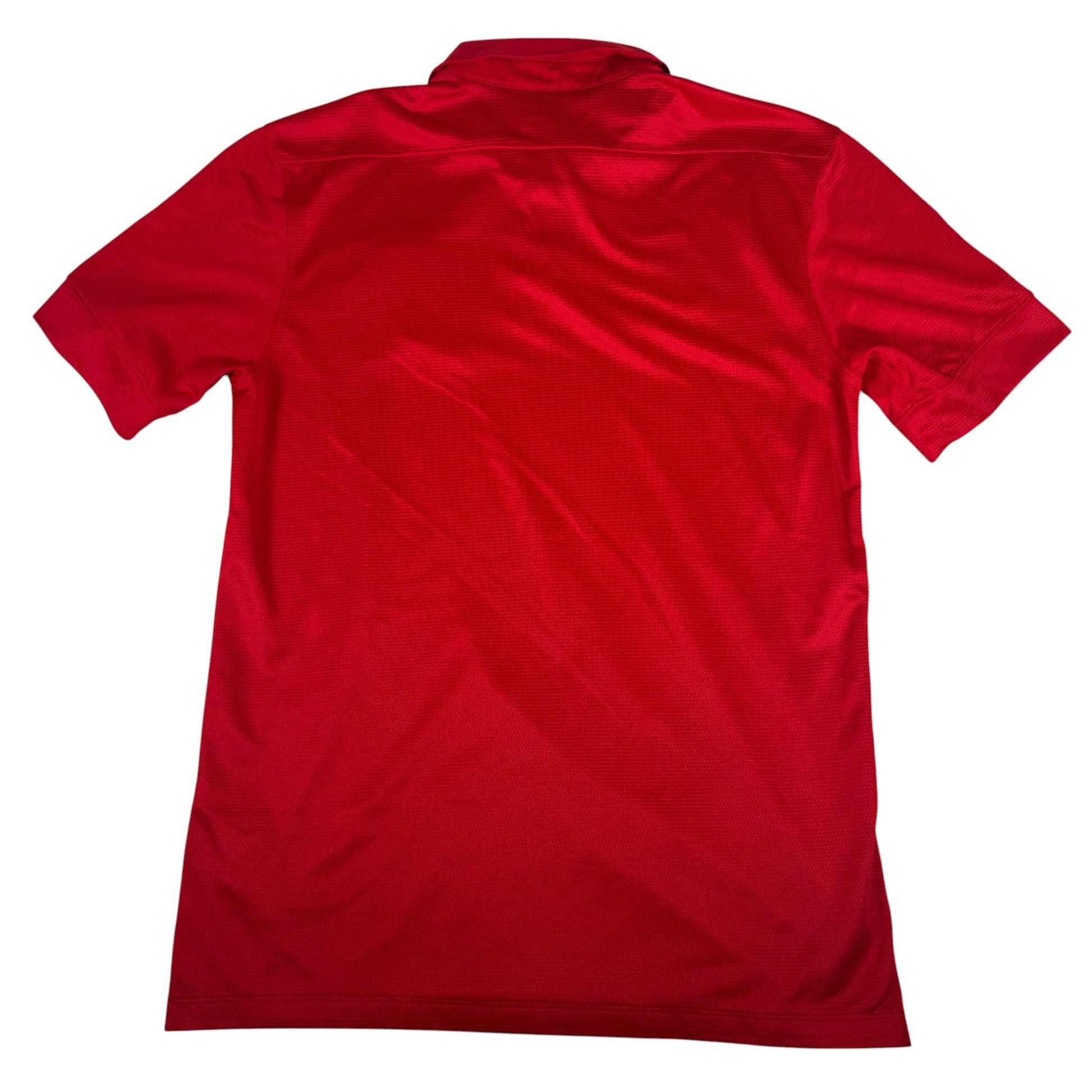 England 2013/2014 150 Year Anniversary Away Football Shirt Medium – Football Shirt Kingdom