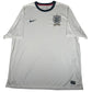 England 2013/2014 Home Football Shirt 3XL – Football Shirt Kingdom