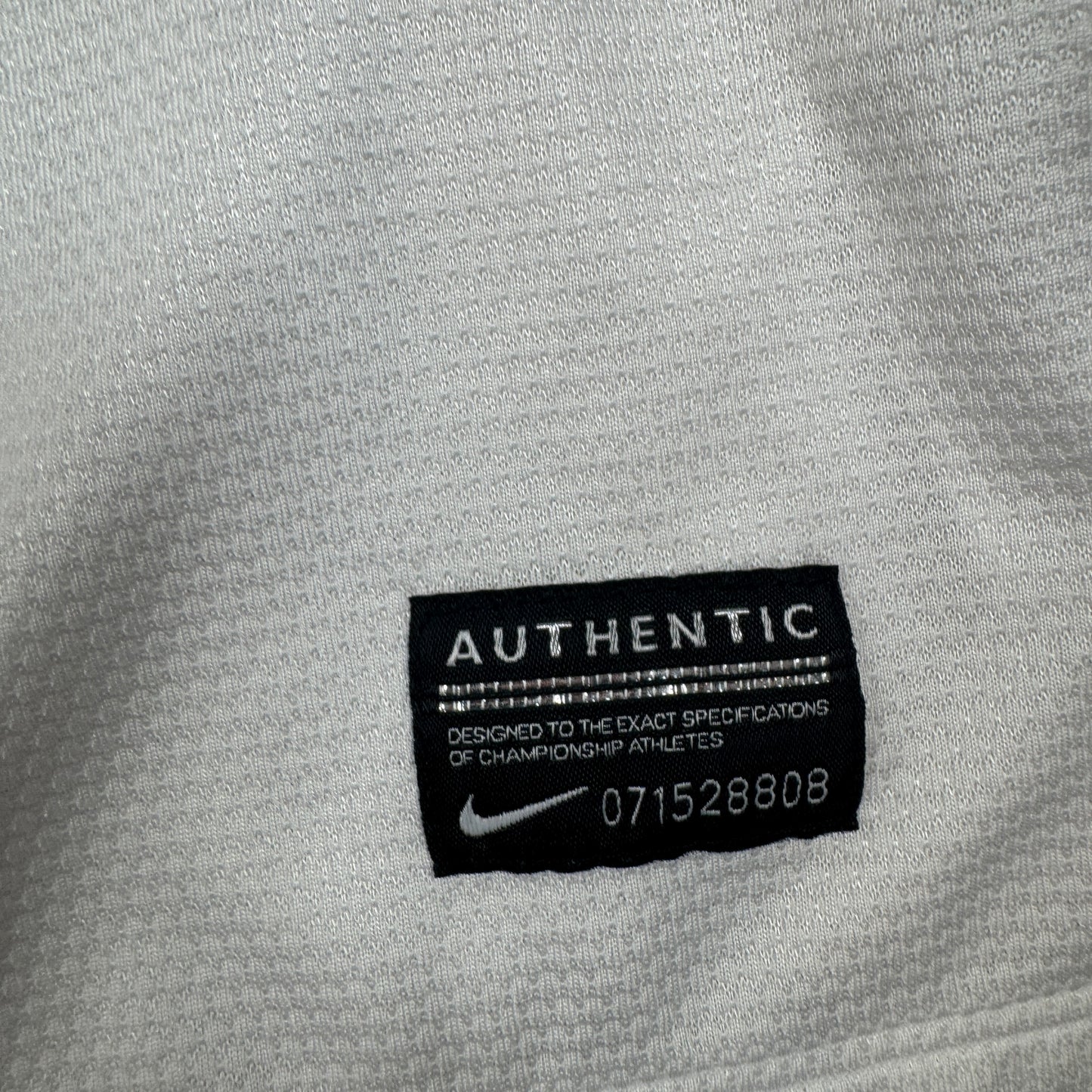 England 2013/2014 Home Football Shirt 3XL – Football Shirt Kingdom