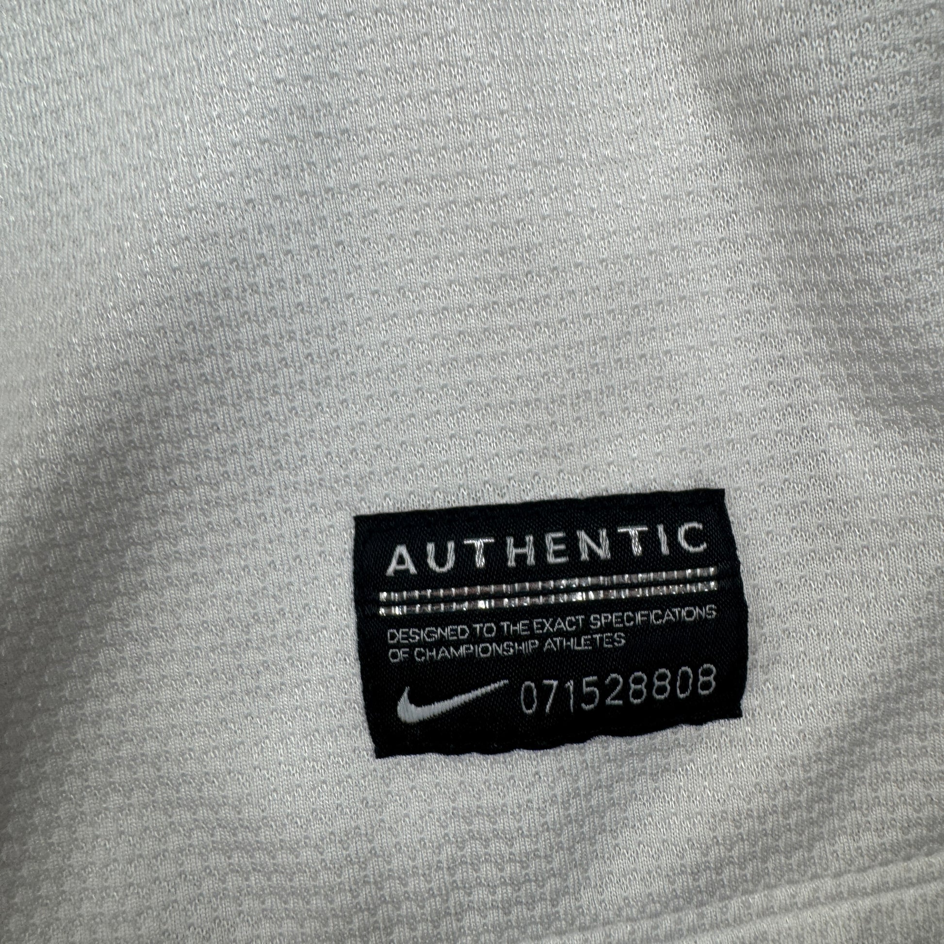 England 2013/2014 Home Football Shirt 3XL – Football Shirt Kingdom