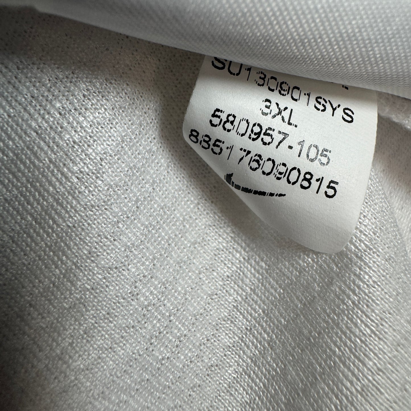 England 2013/2014 Home Football Shirt 3XL – Football Shirt Kingdom