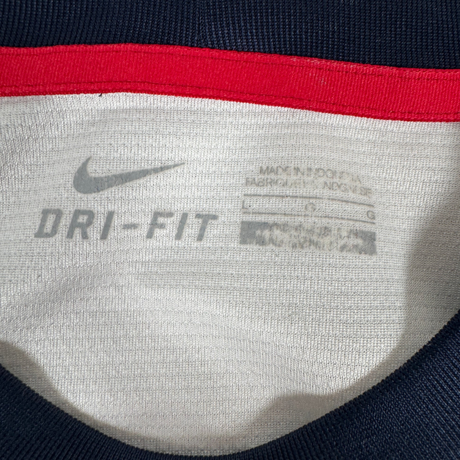 England 2013/2014 150th Anniversary Home Football Shirt Large – Football Shirt Kingdom