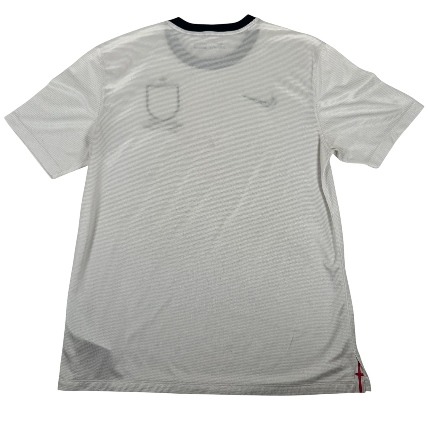 England 2013/2014 150th Anniversary Home Football Shirt Large – Football Shirt Kingdom