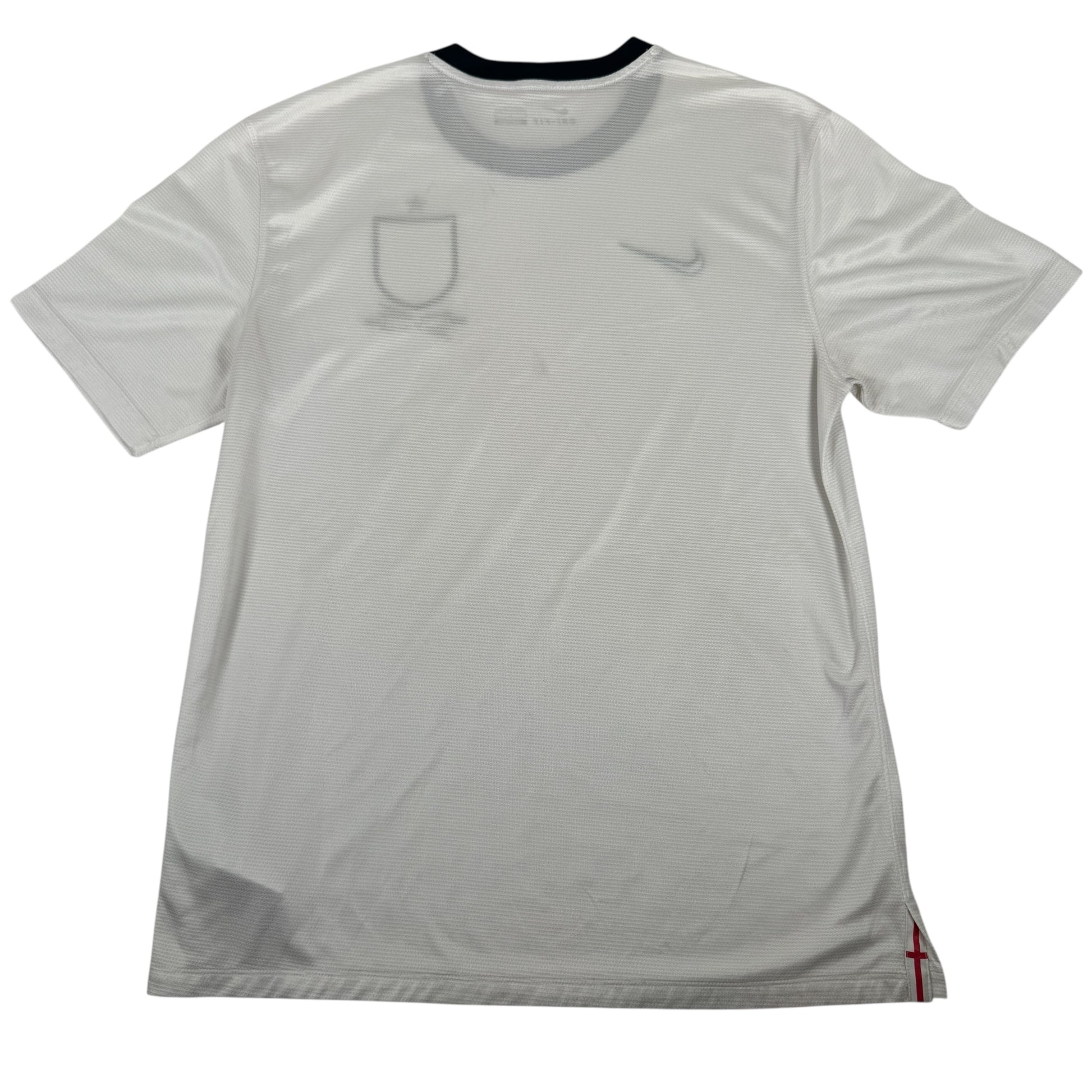 England 2013/2014 150th Anniversary Home Football Shirt Large – Football Shirt Kingdom