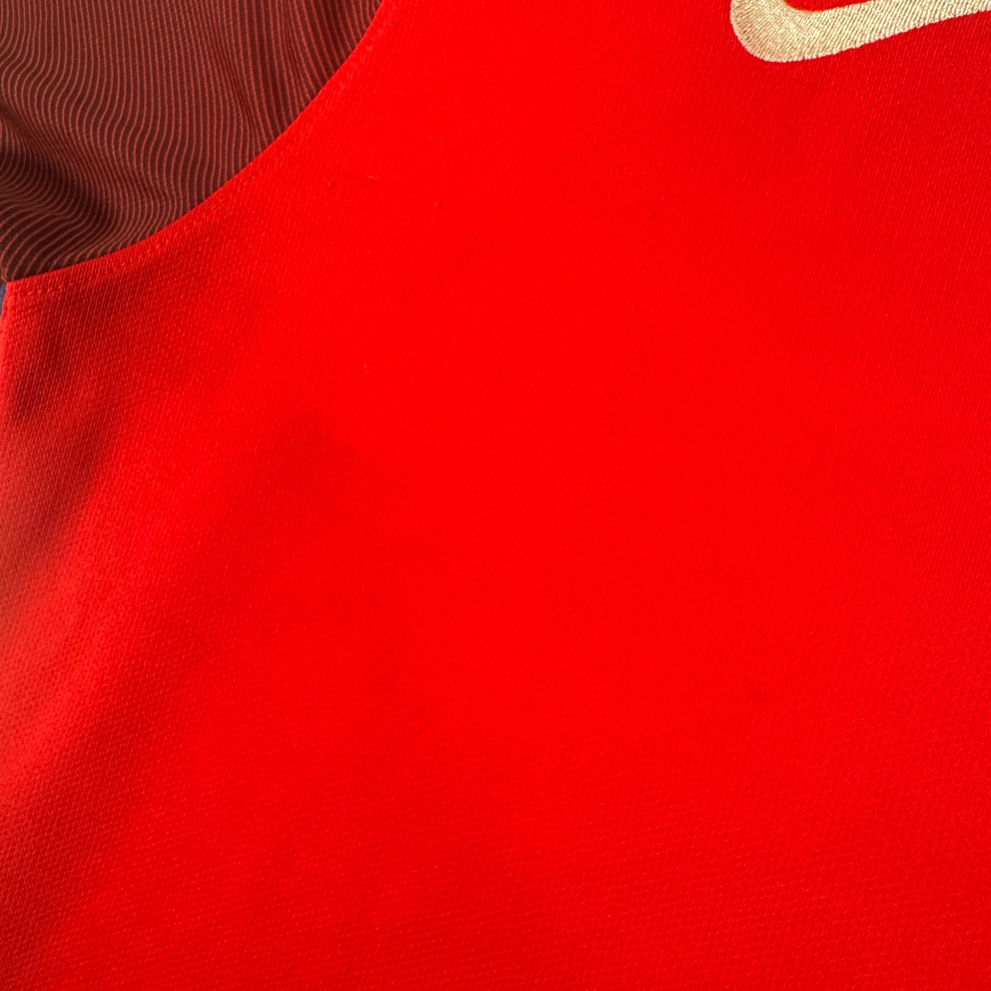 England 2016/2017 Away Football Shirt XL – Football Shirt Kingdom