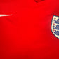 England 2016/2017 Away Football Shirt XL – Football Shirt Kingdom