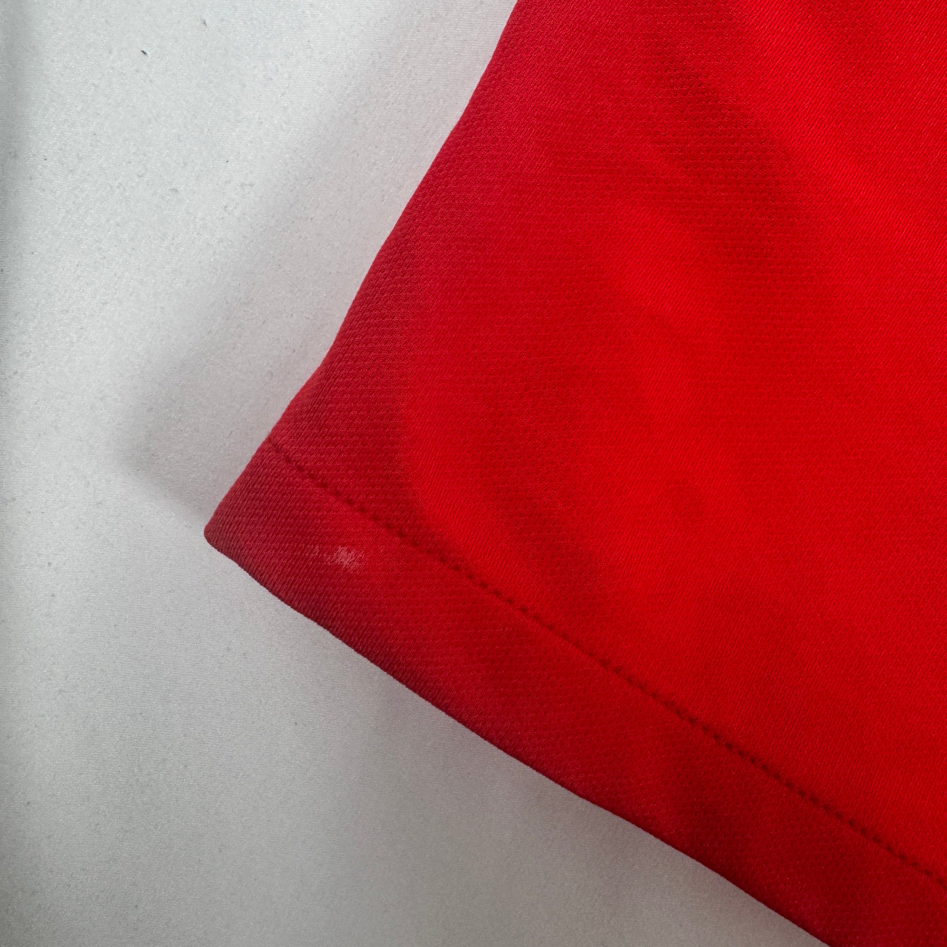 England 2016/2017 Away Football Shirt XL – Football Shirt Kingdom