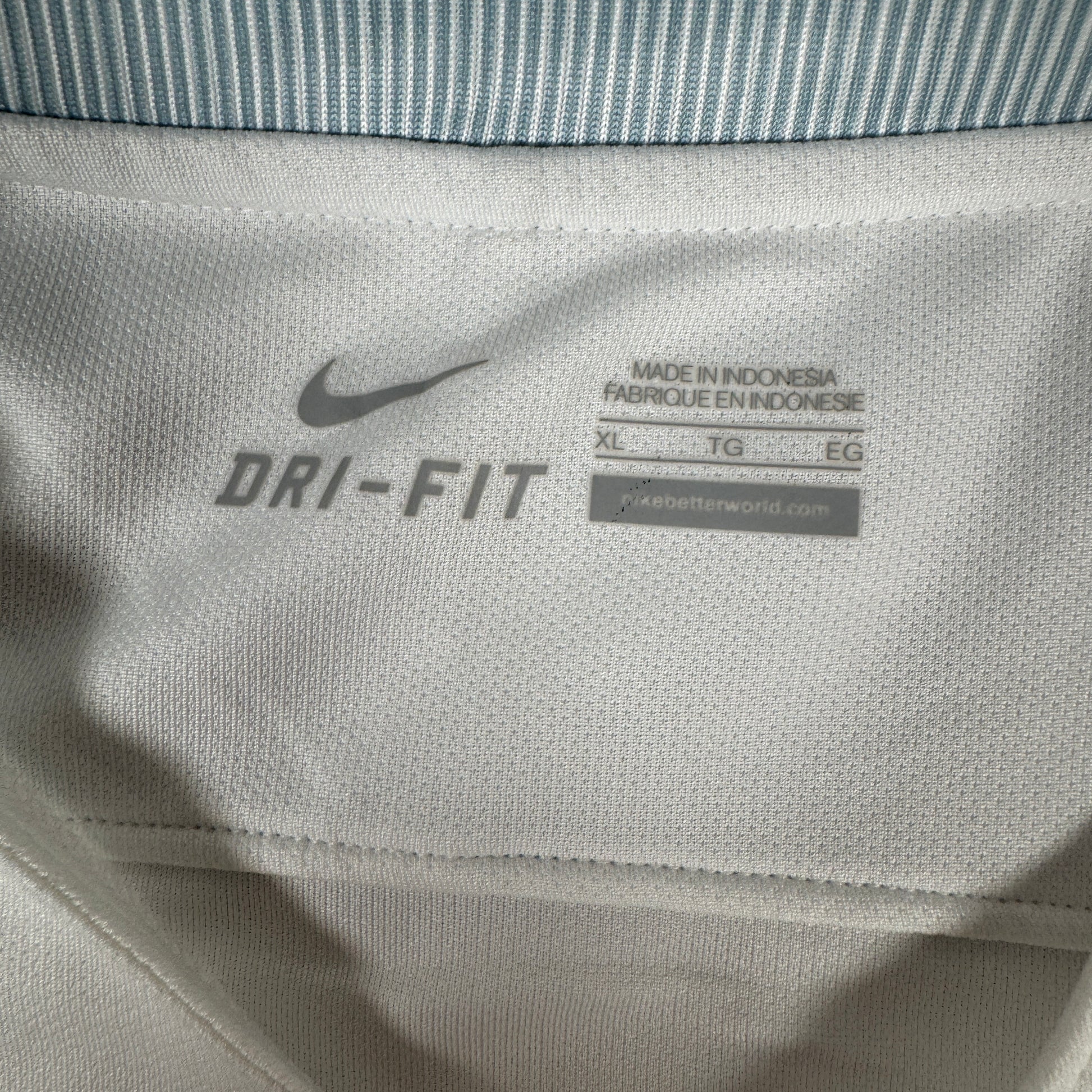 England 2016/2017 Home Football Shirt XL – Football Shirt Kingdom