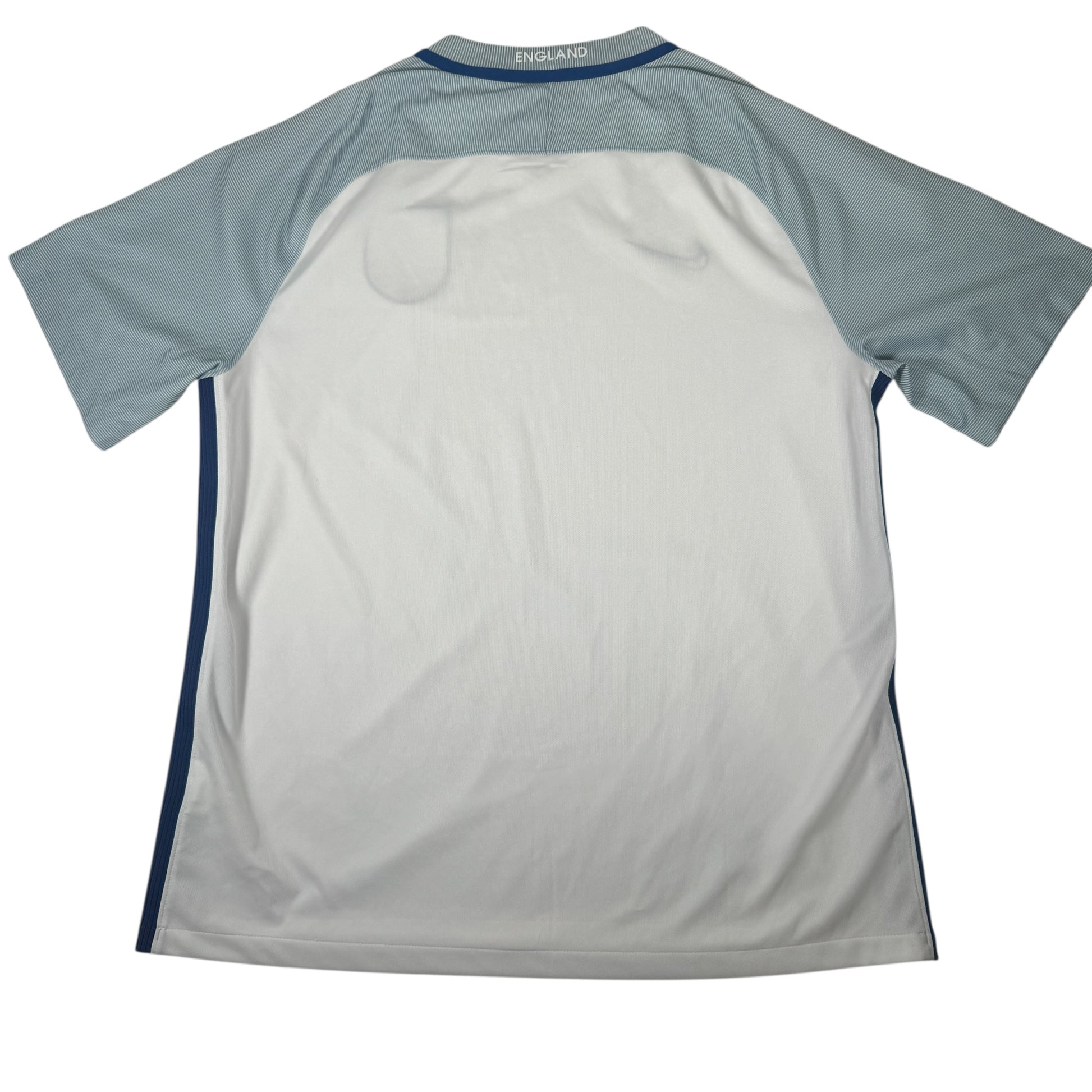 England 2016/2017 Home Football Shirt XL – Football Shirt Kingdom