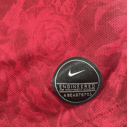 England 2019/2020/2021 away football shirt, size Medium