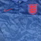 England 2020/2021/2022 Away Football Shirt Large