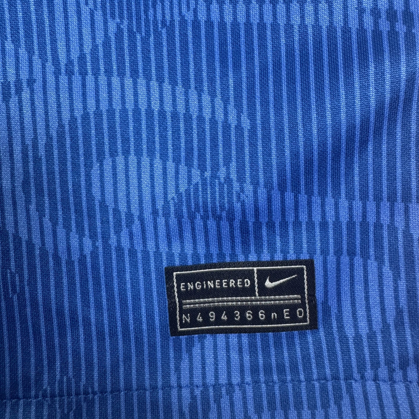 England 2020/2021/2022 Away Football Shirt Large