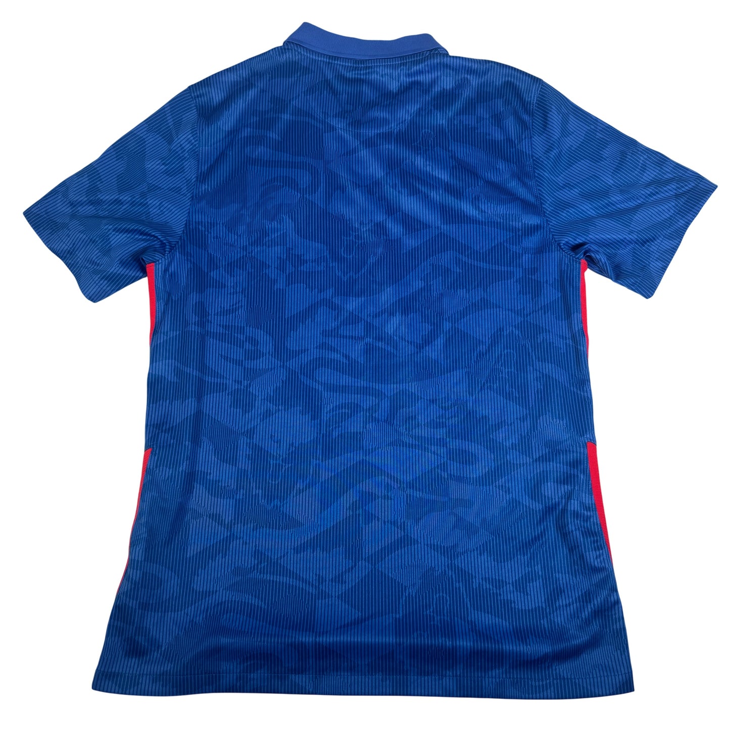 England 2020/2021/2022 Away Football Shirt Large