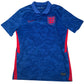 England 2020/2021/2022 Away Football Shirt Medium