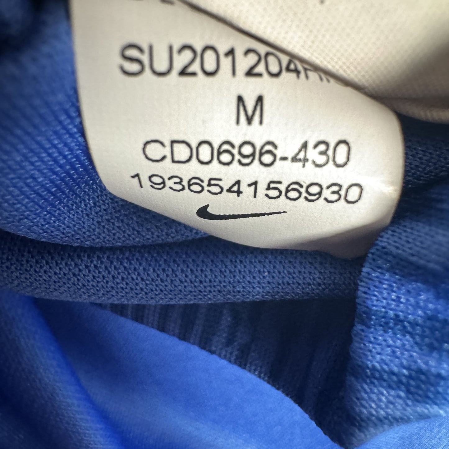 England 2020/2021/2022 Away Football Shirt Medium