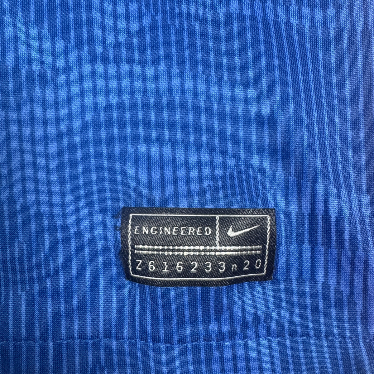 England 2020/2021/2022 Away Football Shirt Medium