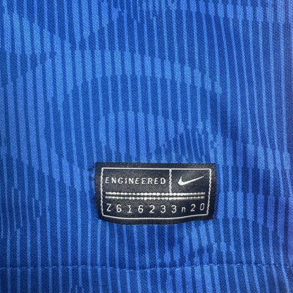 England 2020/2021/2022 Away Football Shirt Medium