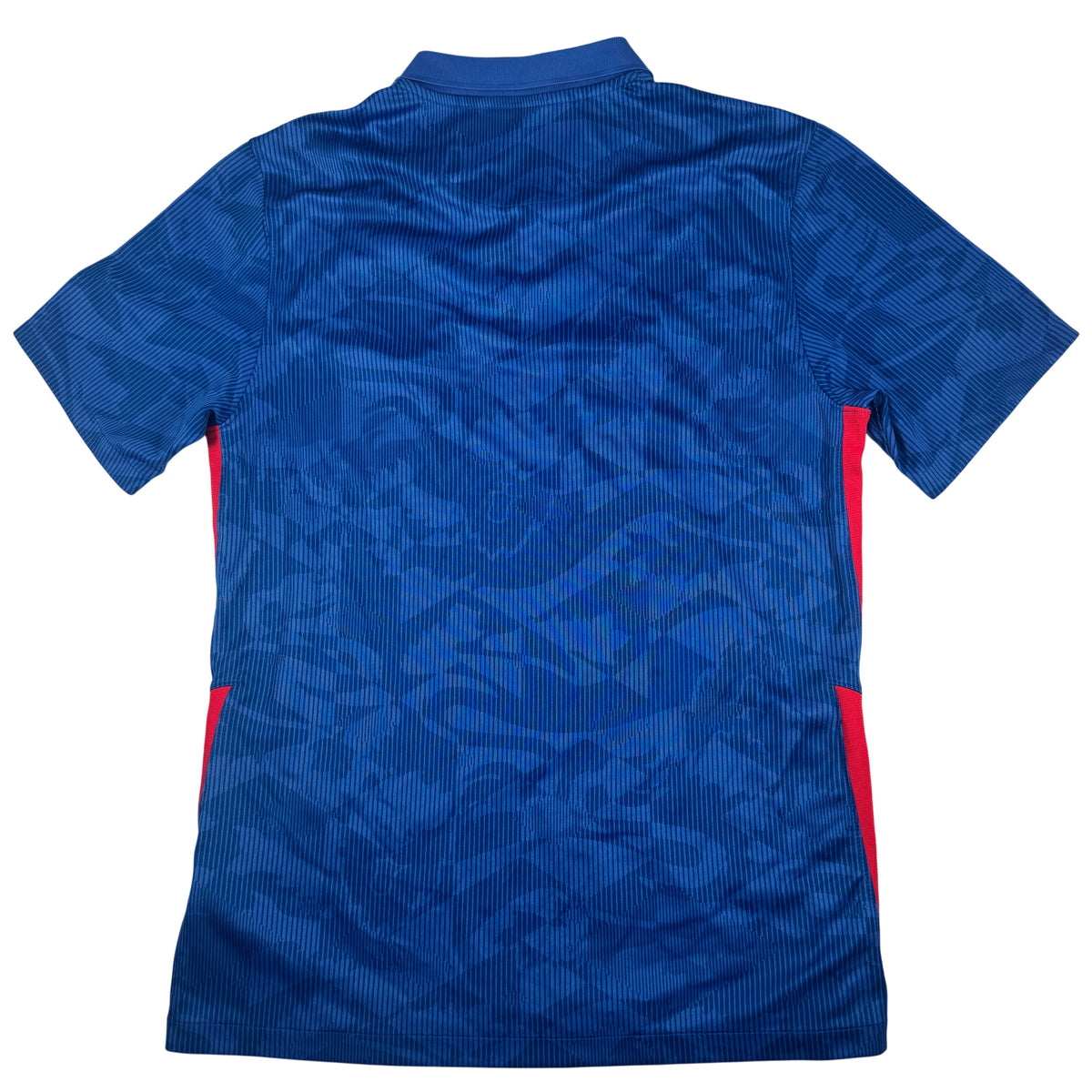 Back of England 2020/2021/2022 away football shirt, size Medium