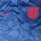 England 2020/2021/2022 Away Football Shirt Small