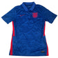 England 2020/2021/2022 Away Football Shirt Small