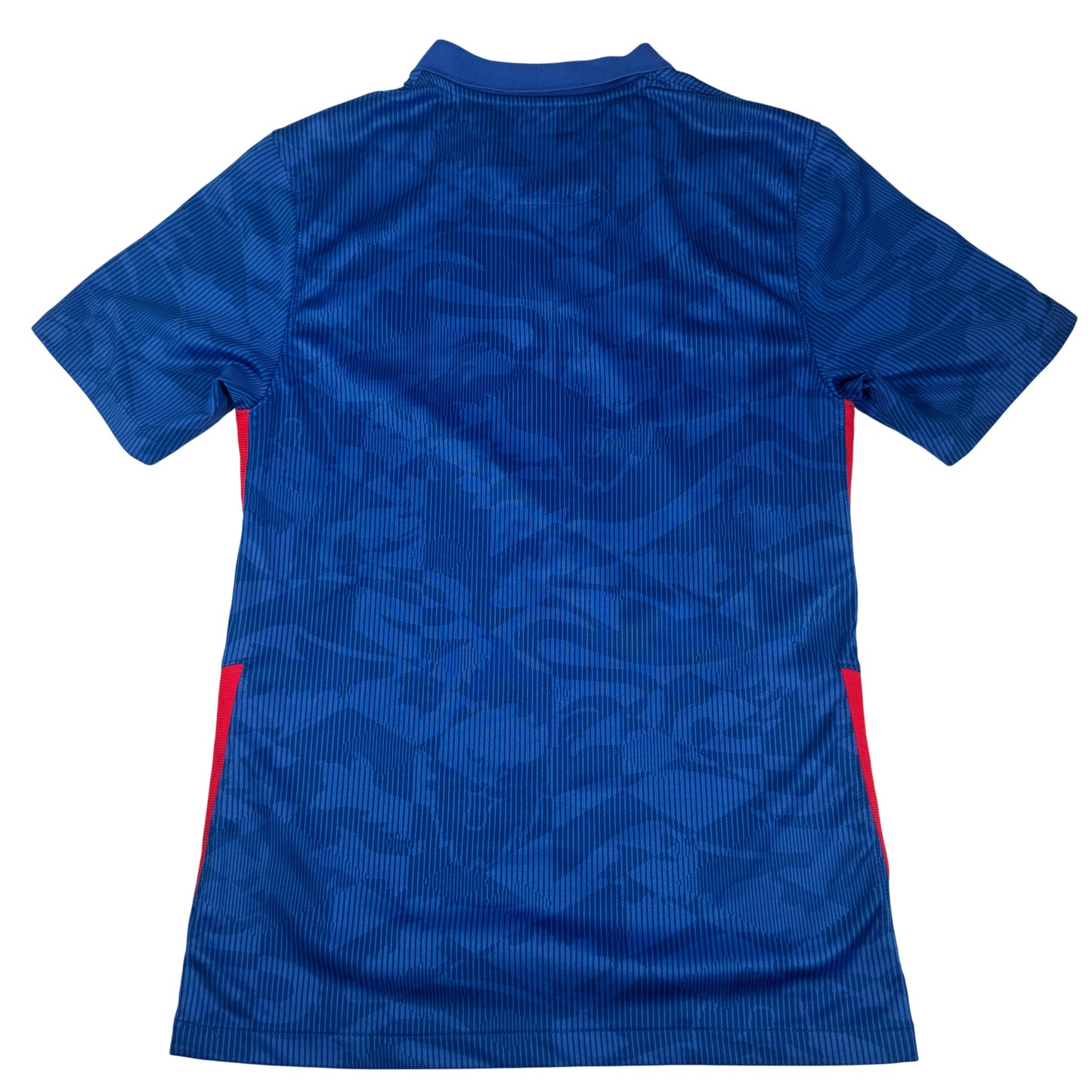 England 2020/2021/2022 Away Football Shirt Small