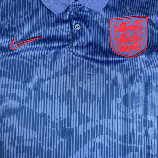 England 2020/2021/2022 Away Football Shirt XL