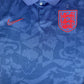 England 2020/2021/2022 Away Football Shirt XXL