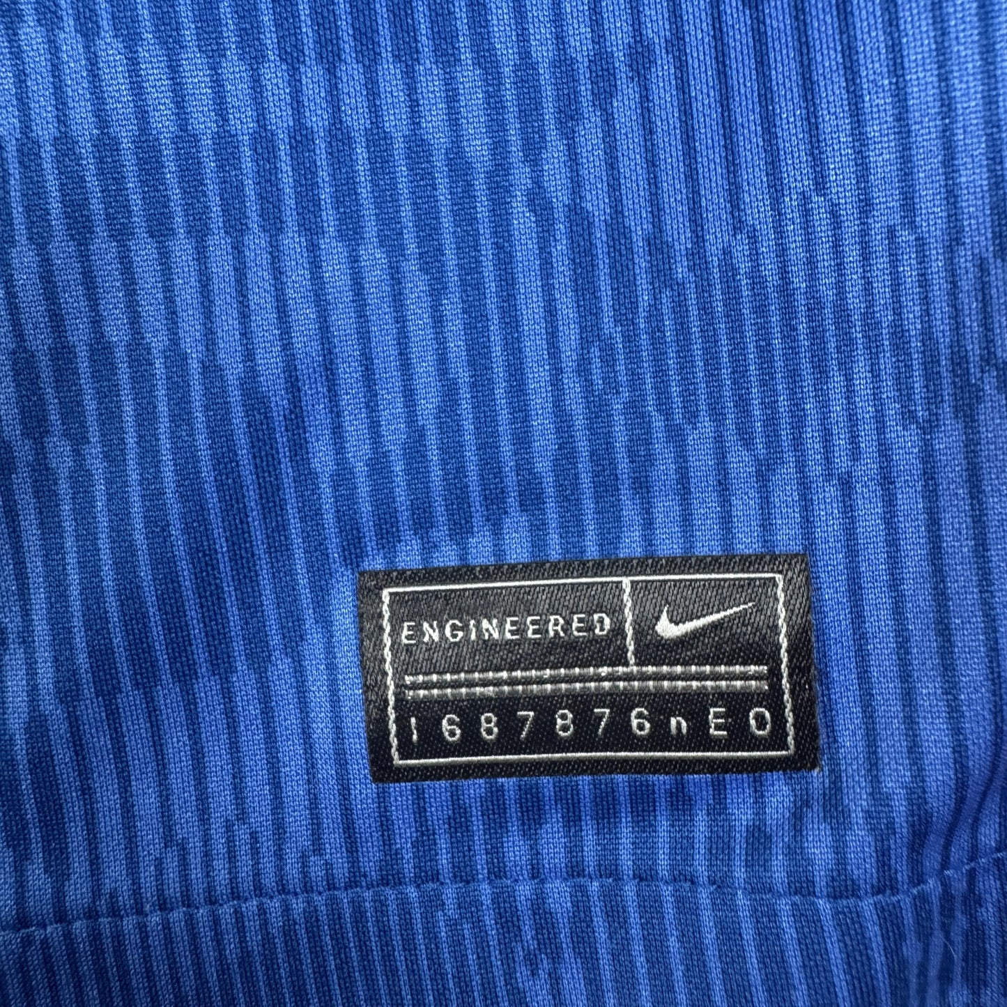 England 2020/2021/2022 Away Football Shirt XXL