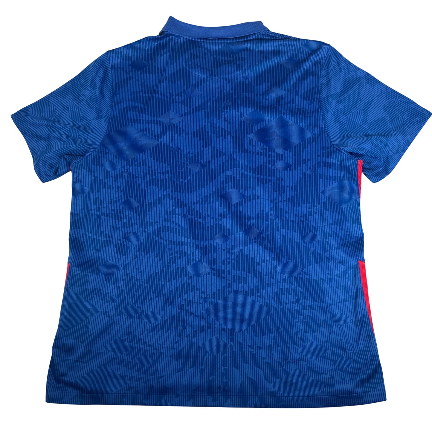 England 2020/2021/2022 Away Football Shirt XXL