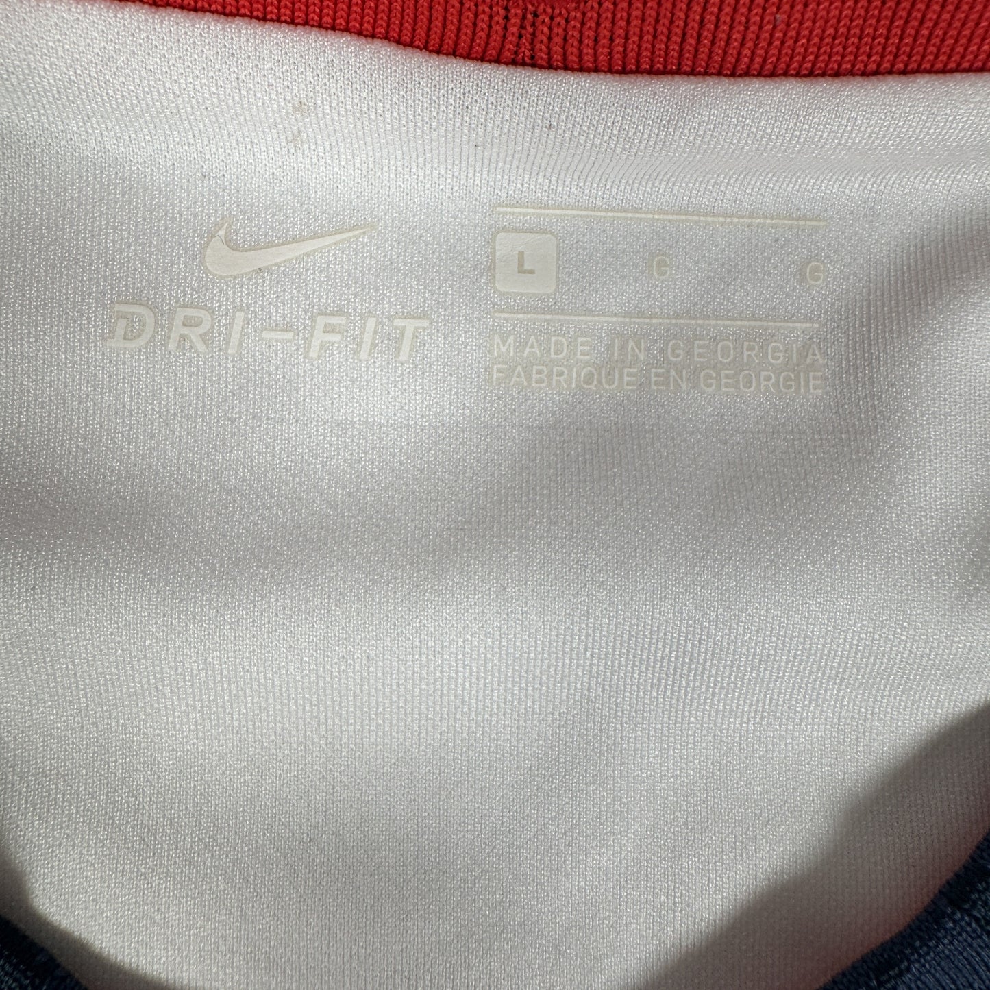Sancho 17 England 2020/2021/2022 Home Football Shirt Large