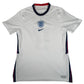 Sancho 17 England 2020/2021/2022 Home Football Shirt Large