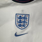 Grealish 7 England 2020/2021/2022 Home Football Shirt Women's Medium BNWT