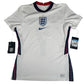 Grealish 7 England 2020/2021/2022 Home Football Shirt Women's Medium BNWT