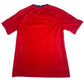 England 2020/2021/2022 Training Football Shirt Large