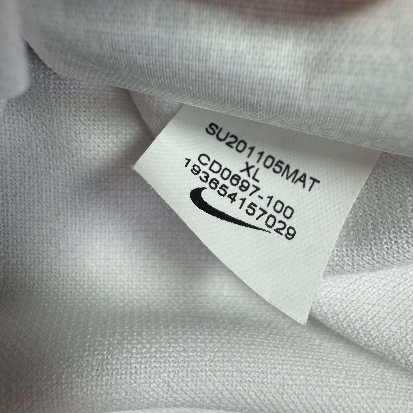 England 2020/2021/2022 Home Football Shirt XL – Football Shirt Kingdom