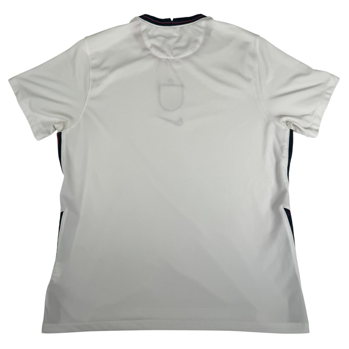 England 2020/2021/2022 Home Football Shirt XL – Football Shirt Kingdom