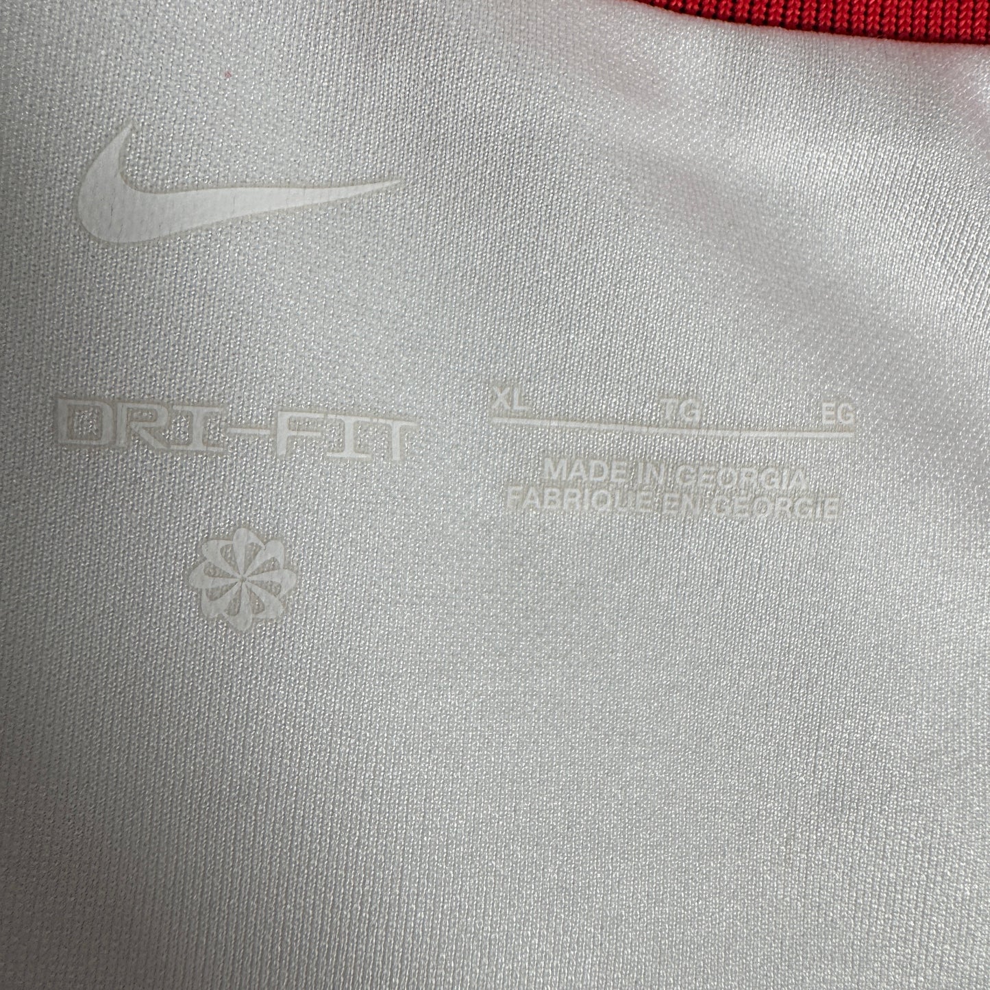 STONES 5 England 2020/2021/2022 Home Football Shirt XL – Football Shirt Kingdom