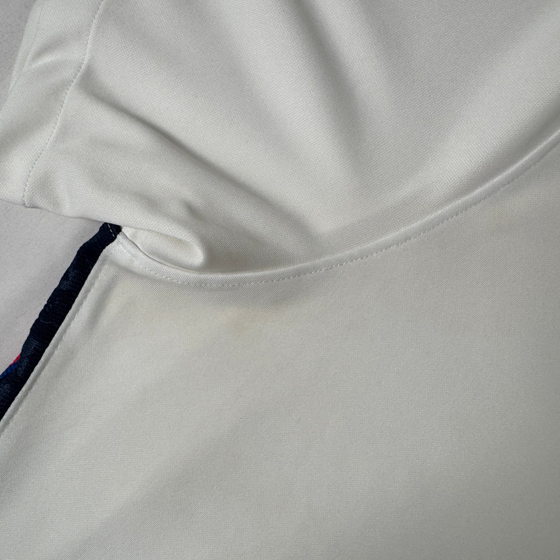 STONES 5 England 2020/2021/2022 Home Football Shirt XL – Football Shirt Kingdom