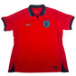 England 2022/2023/2024 Away Football Shirt XL