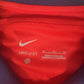 England 2022/2023/2024 Away Football Shirt XL