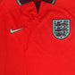 England 2022/2023/2024 Away Football Shirt XXL