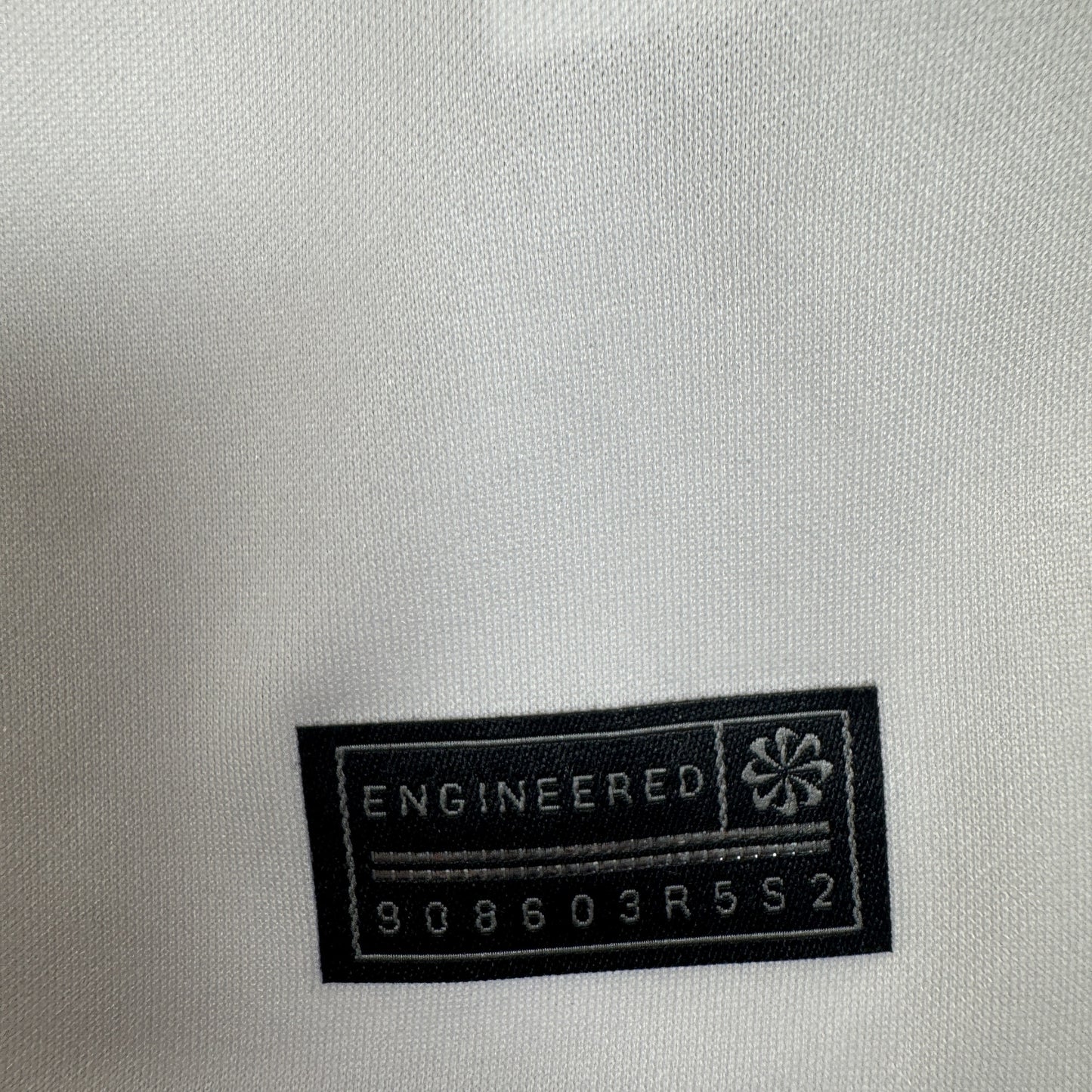 England 2022/2023/2024 Home Football Shirt XL BNWT