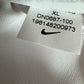 England 2022/2023/2024 Home Football Shirt XL BNWT