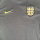 England 2024/2025/2026 Away Football Shirt Medium